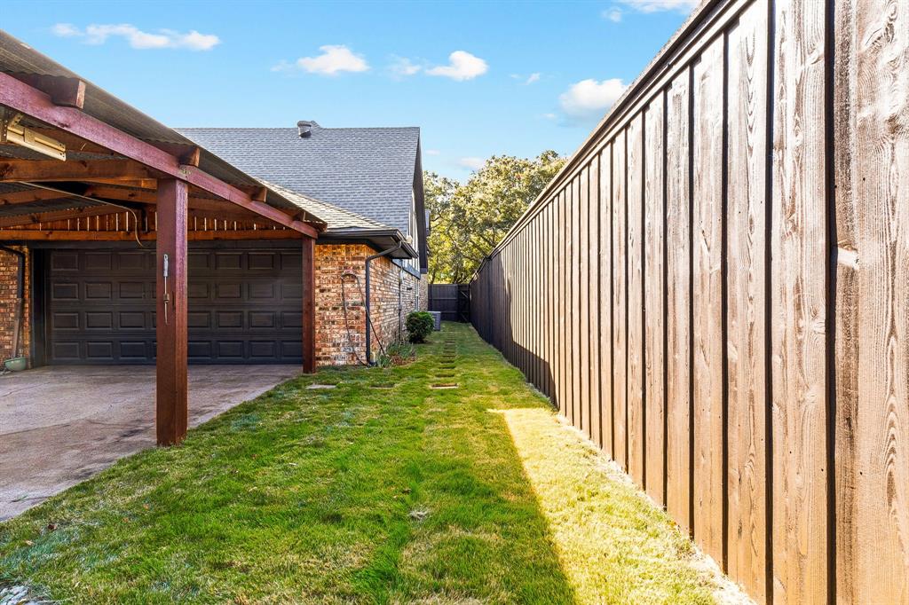 Prairie Creek Estates - Residential