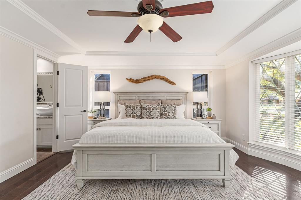 Prairie Creek Estates - Residential