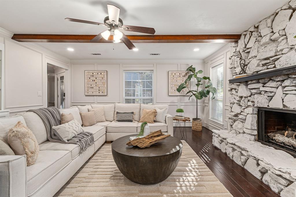 Prairie Creek Estates - Residential