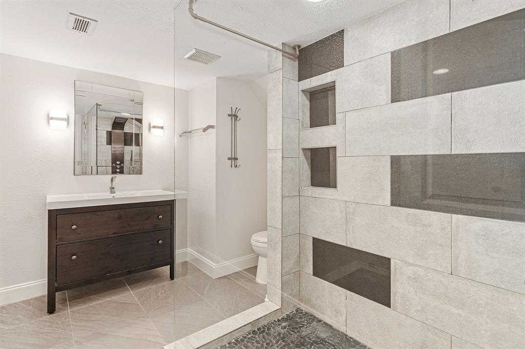 Prairie Creek Estates - Residential