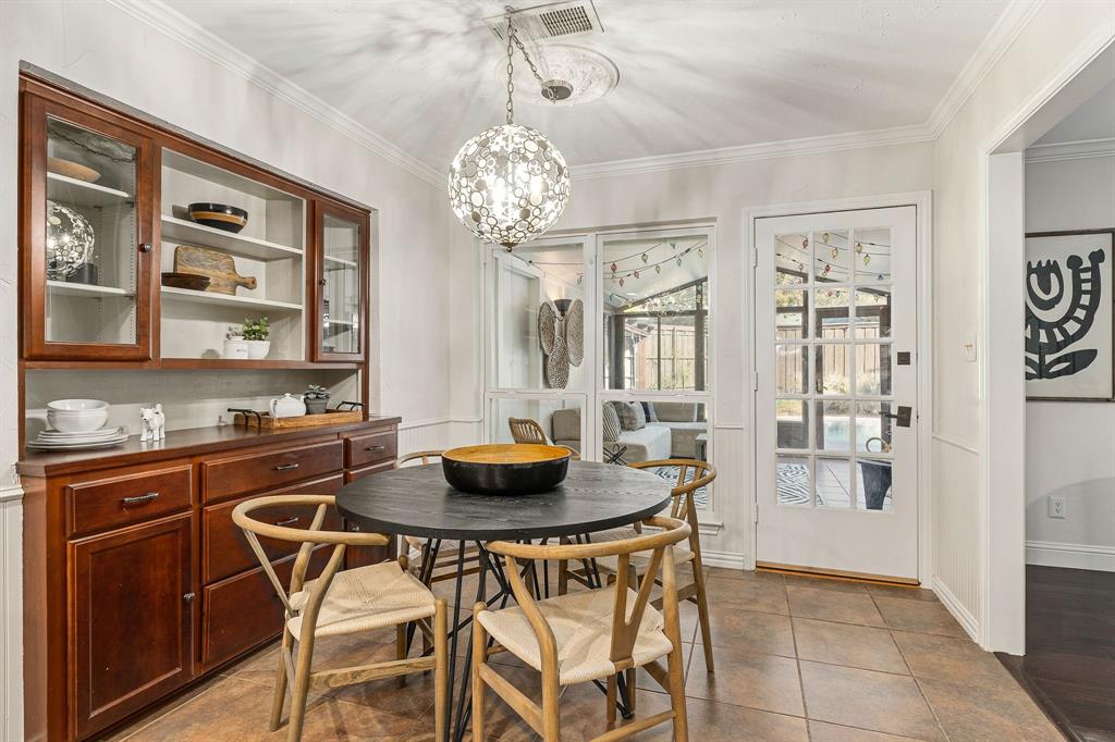 Prairie Creek Estates - Residential