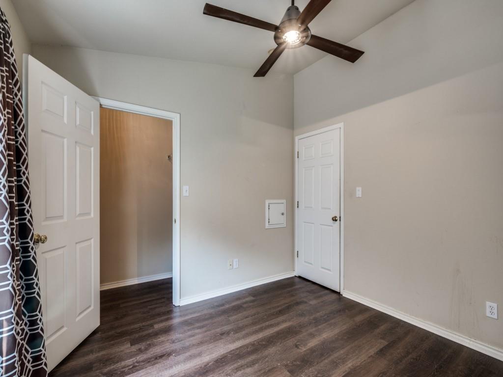 Ederville Park Twnhms Add - Residential