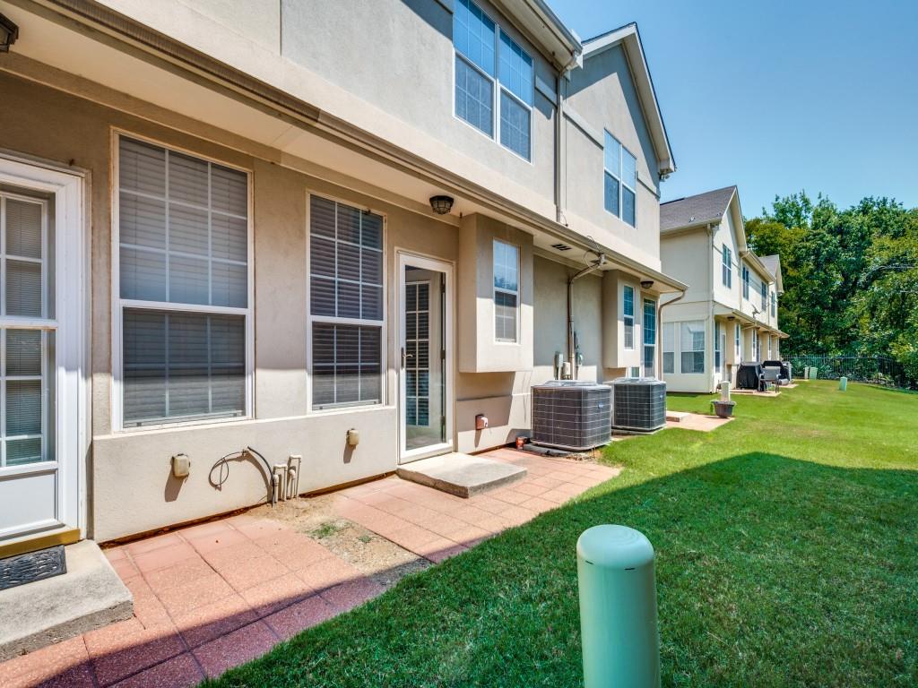 Ederville Park Twnhms Add - Residential