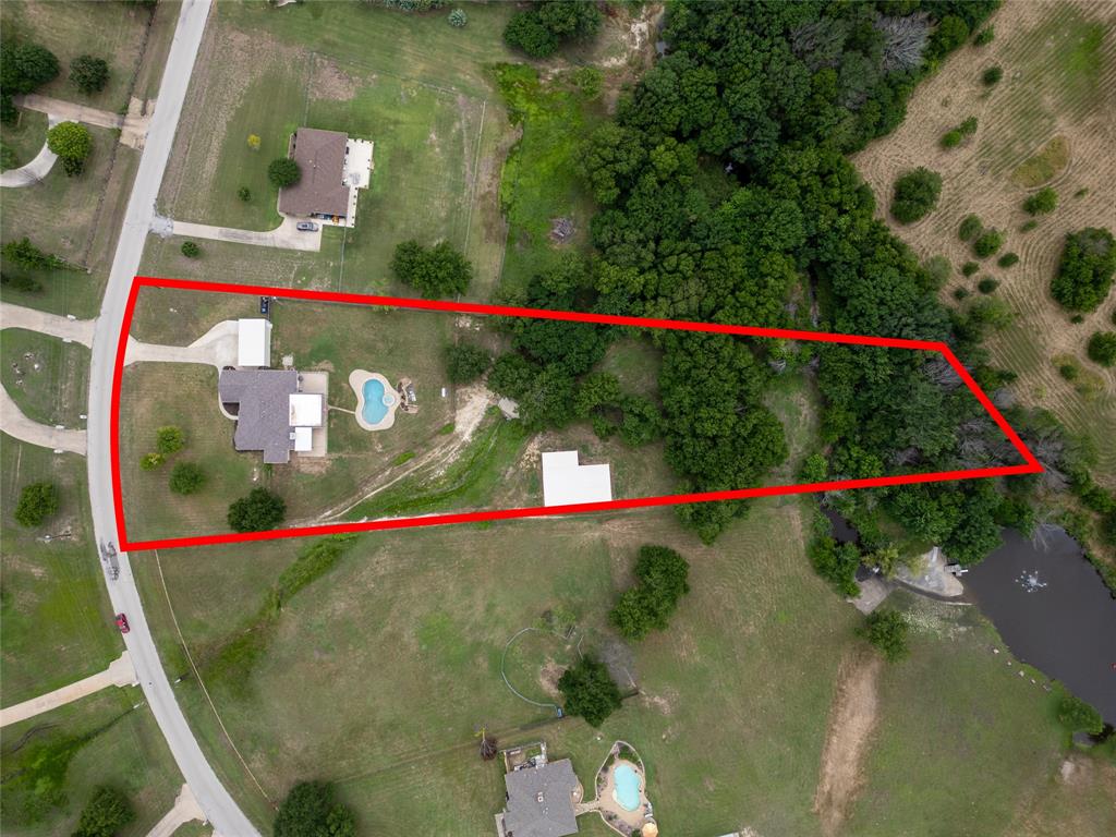 Sylvan Valley Estates - Residential