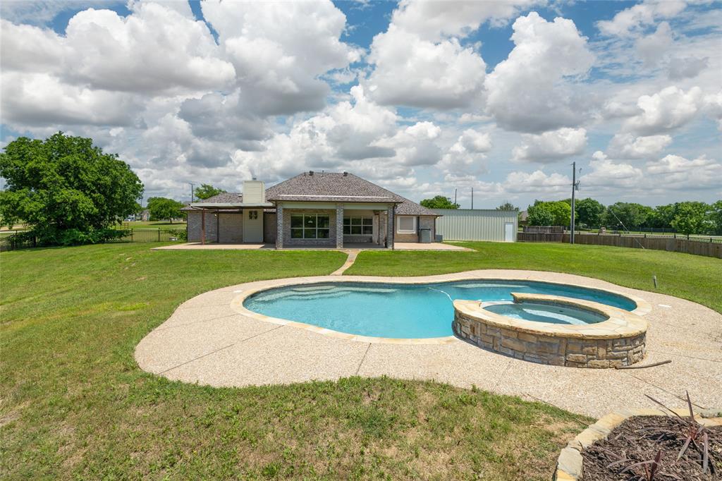 Sylvan Valley Estates - Residential