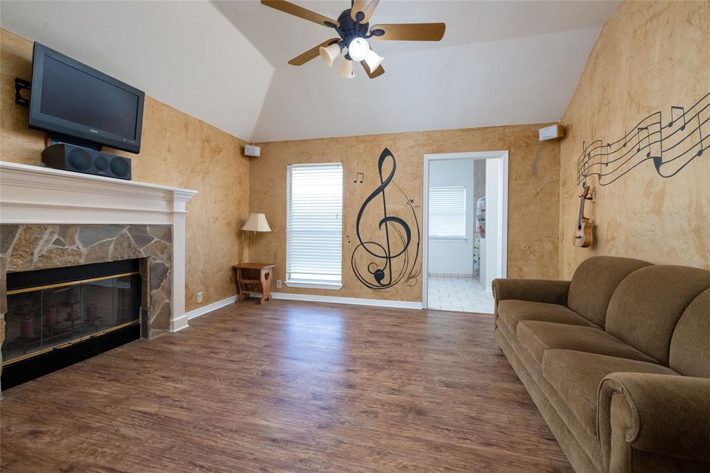 Sylvan Valley Estates - Residential