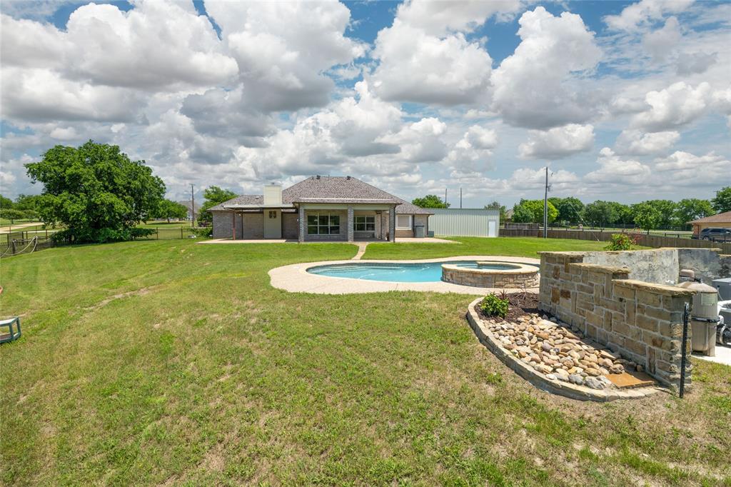 Sylvan Valley Estates - Residential