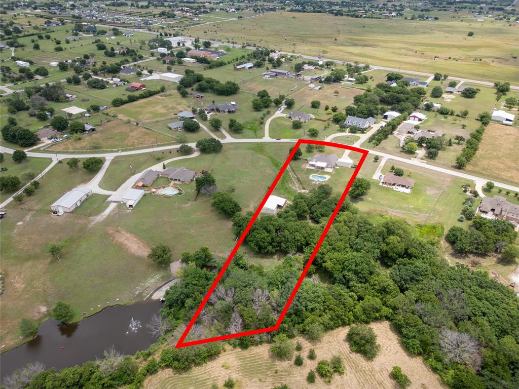 Sylvan Valley Estates - Residential