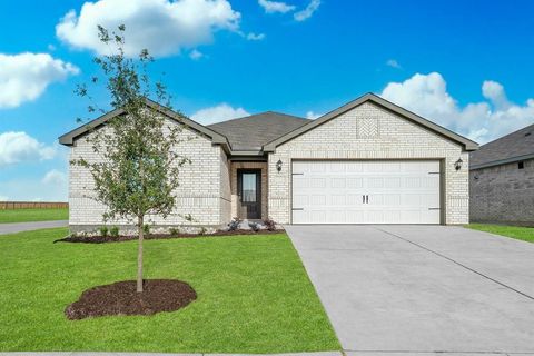 429 Gib Woodall Drive, Venus, TX 76084 - #: 20854934