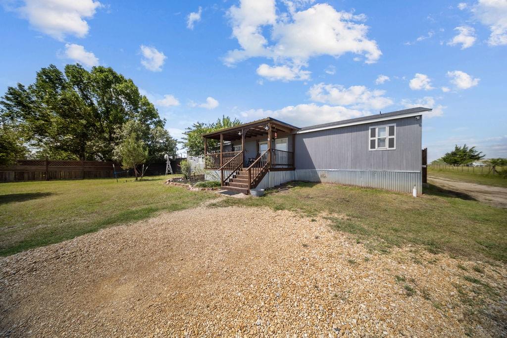 AVALON COUNTRY HAVEN - Residential
