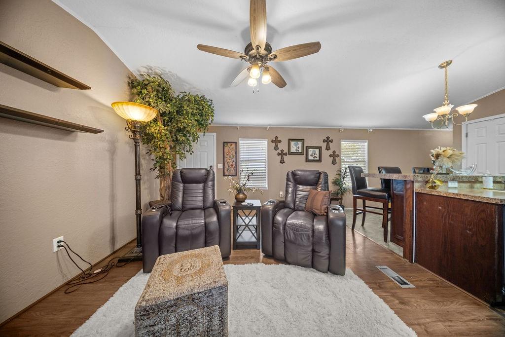AVALON COUNTRY HAVEN - Residential