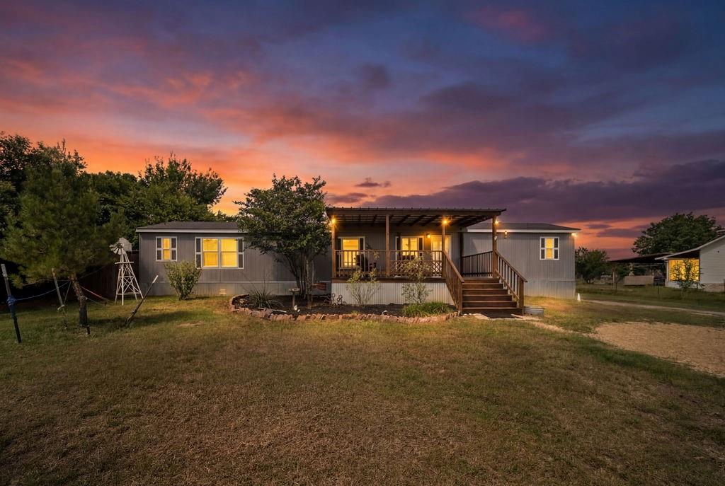 AVALON COUNTRY HAVEN - Residential