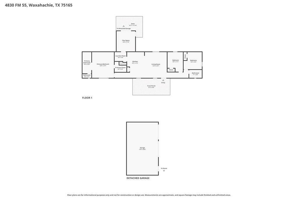 AVALON COUNTRY HAVEN - Residential