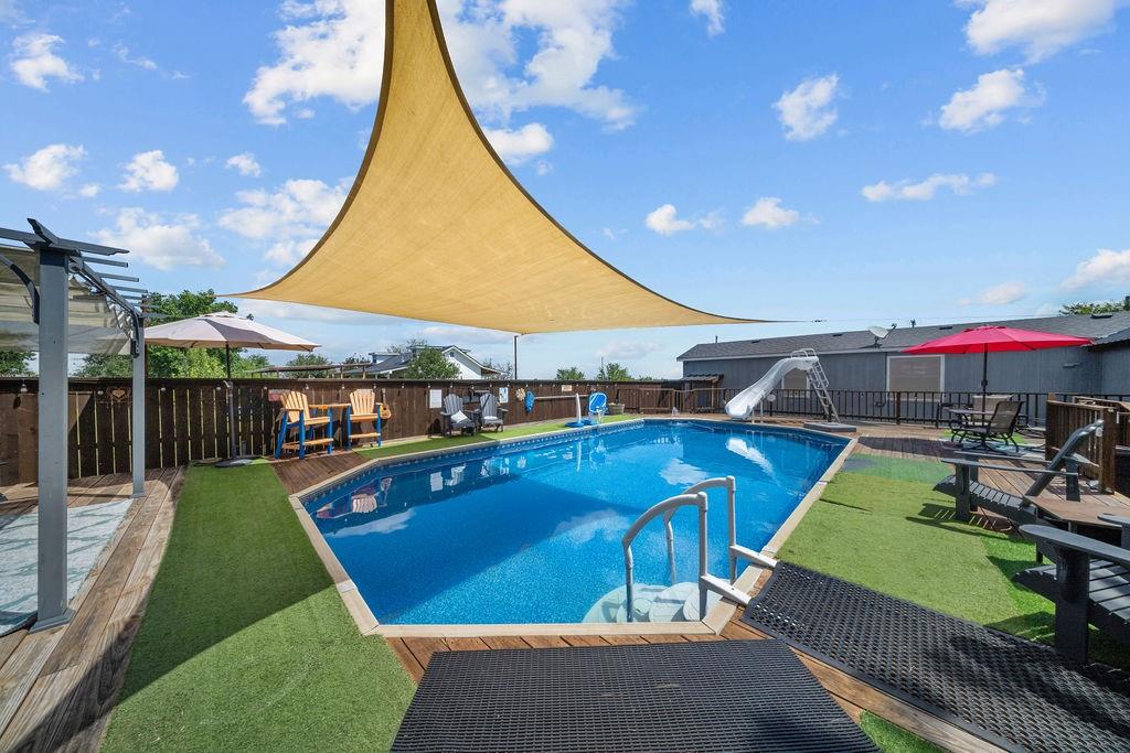 AVALON COUNTRY HAVEN - Residential