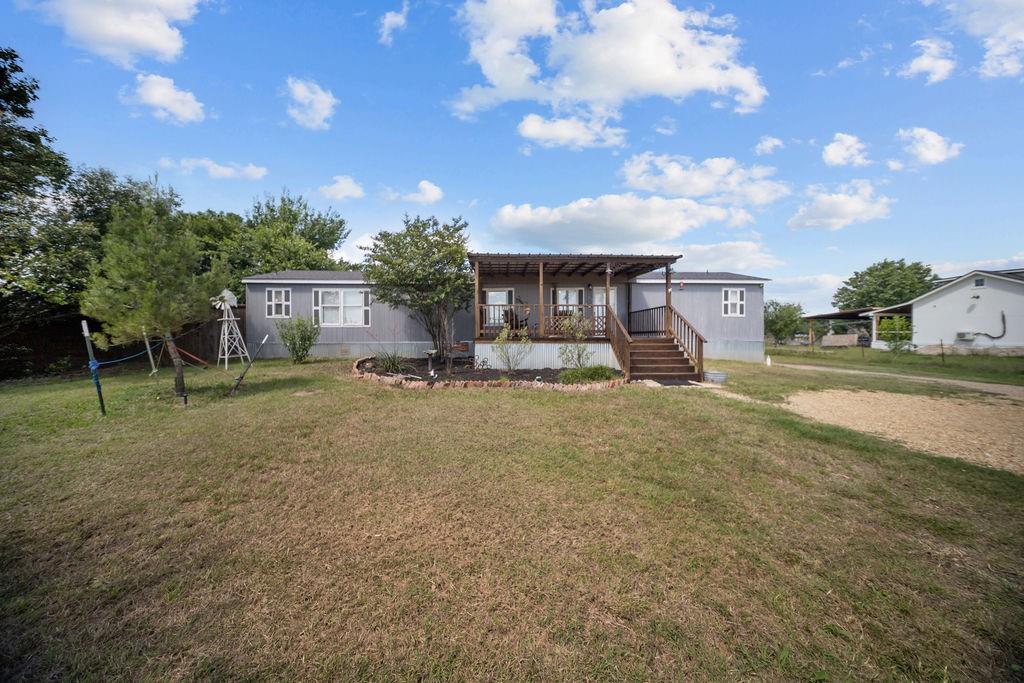 AVALON COUNTRY HAVEN - Residential