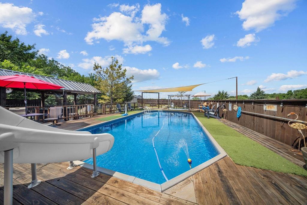 AVALON COUNTRY HAVEN - Residential