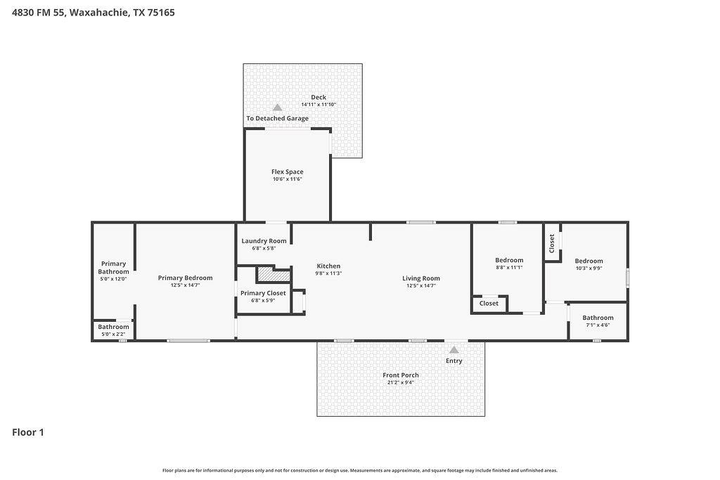 AVALON COUNTRY HAVEN - Residential