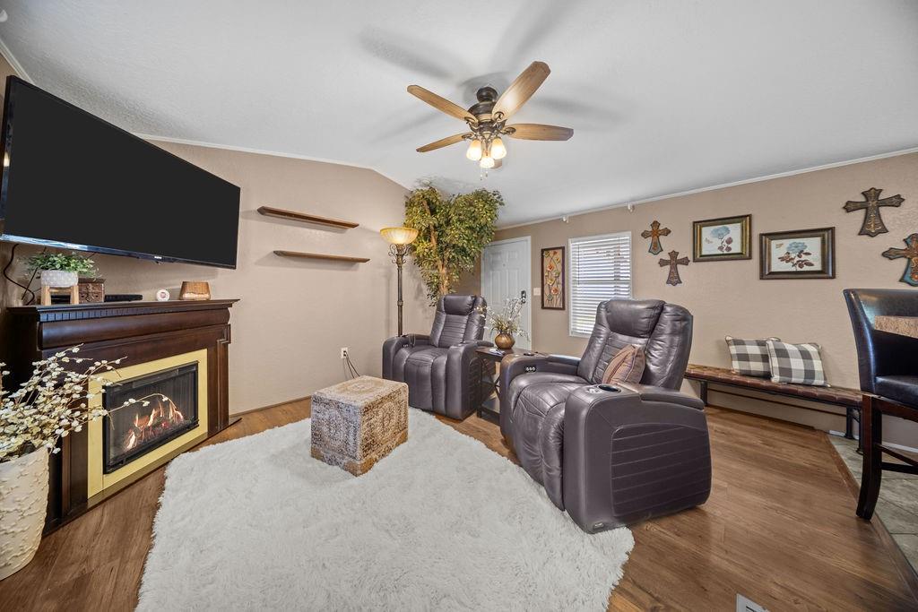 AVALON COUNTRY HAVEN - Residential