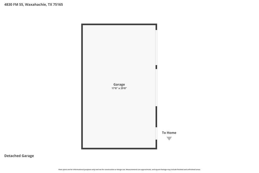 AVALON COUNTRY HAVEN - Residential