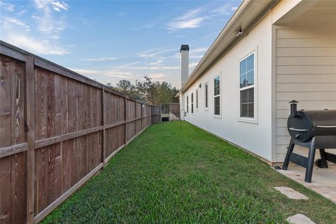 A home in Shreveport