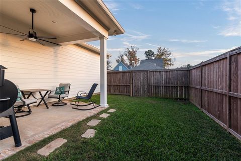 A home in Shreveport