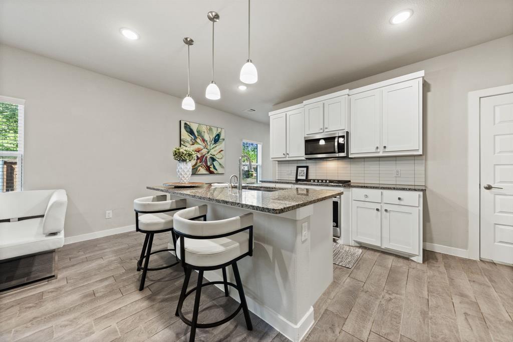 Reuss & Wheeler - Residential