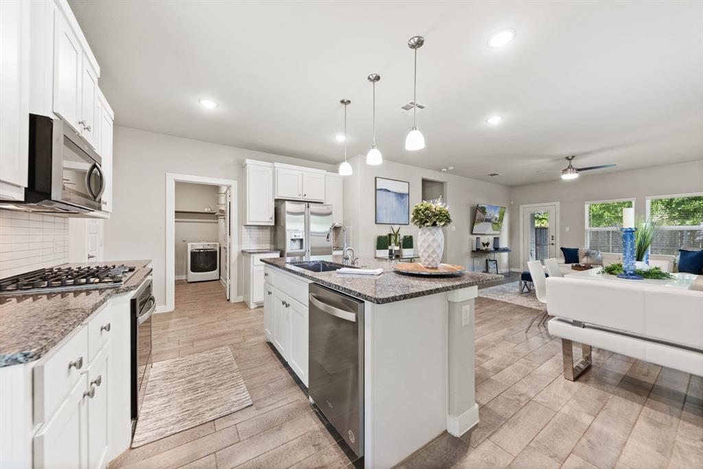 Reuss & Wheeler - Residential