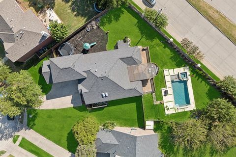 A home in Murphy