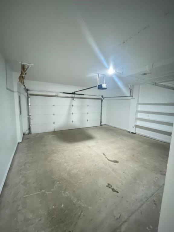 Town North Centre - Residential Lease