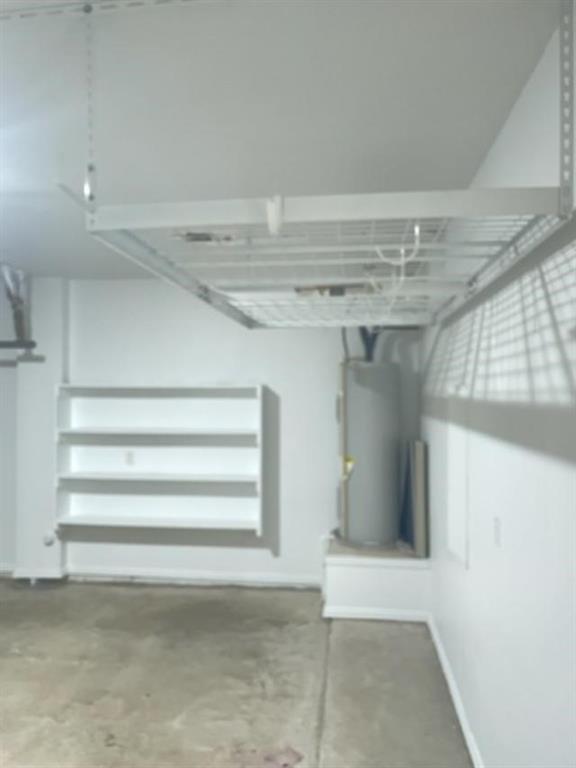 Town North Centre - Residential Lease