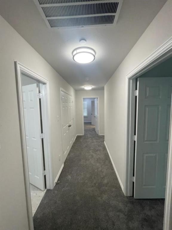 Town North Centre - Residential Lease