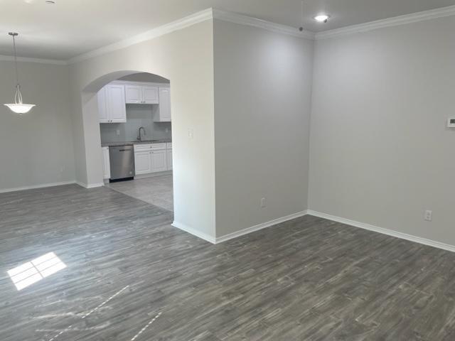 Town North Centre - Residential Lease