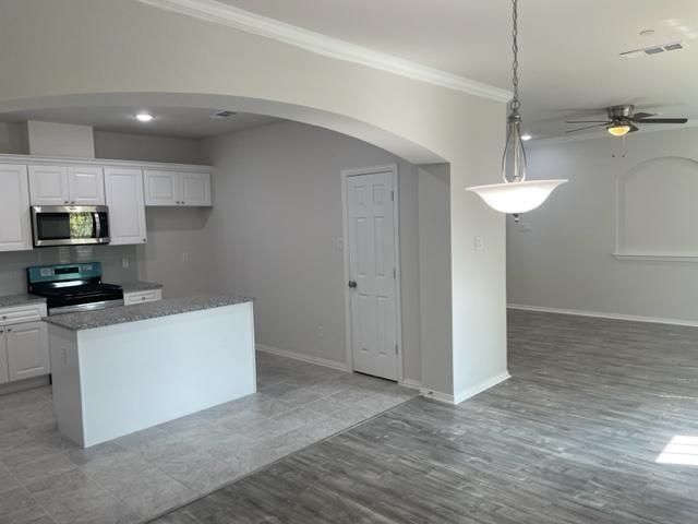 Town North Centre - Residential Lease