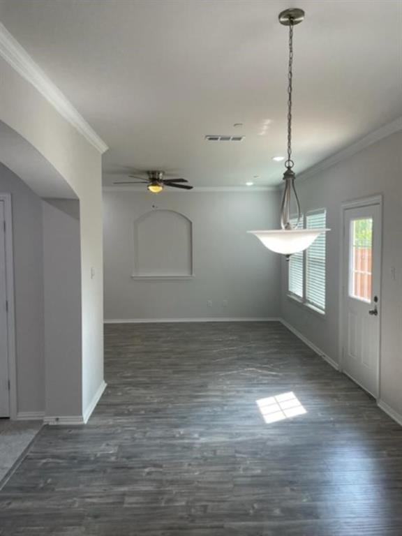 Town North Centre - Residential Lease