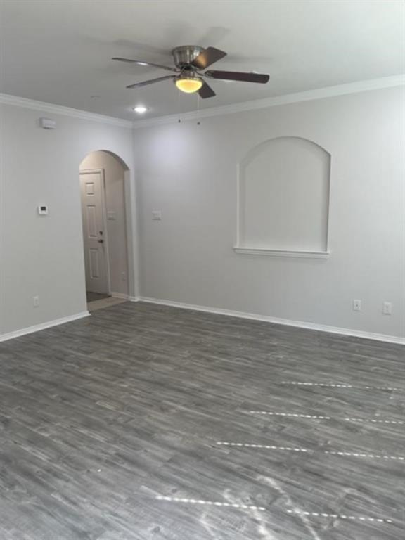 Town North Centre - Residential Lease