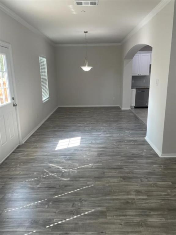 Town North Centre - Residential Lease