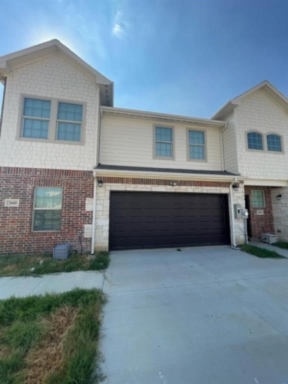 Town North Centre - Residential Lease