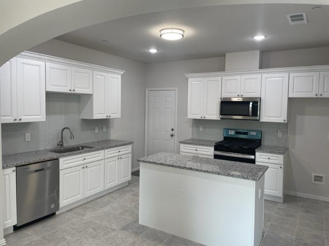 Town North Centre - Residential Lease