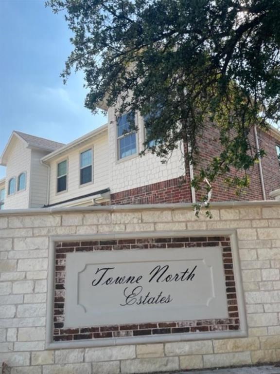 Town North Centre - Residential Lease