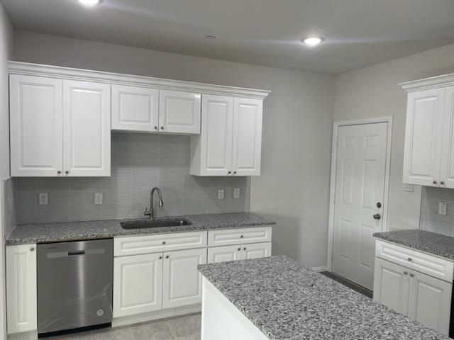 Town North Centre - Residential Lease