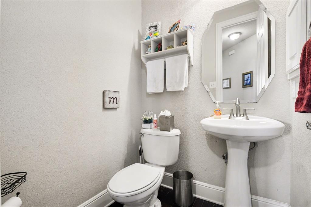 Lakeside At Lone Star Ranch - Residential