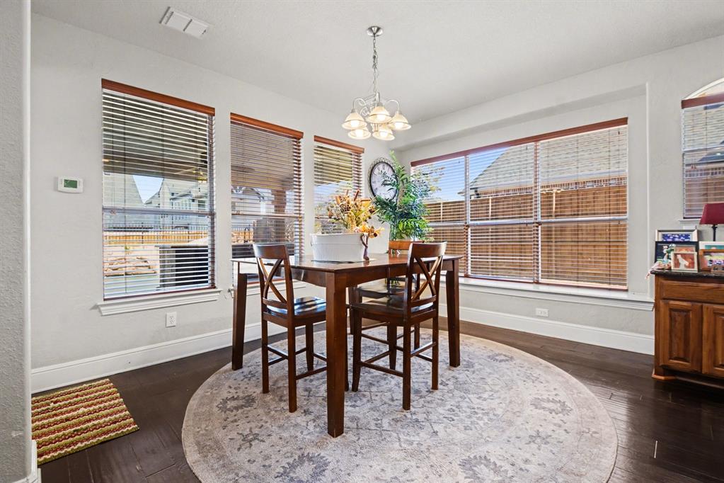 Lakeside At Lone Star Ranch - Residential