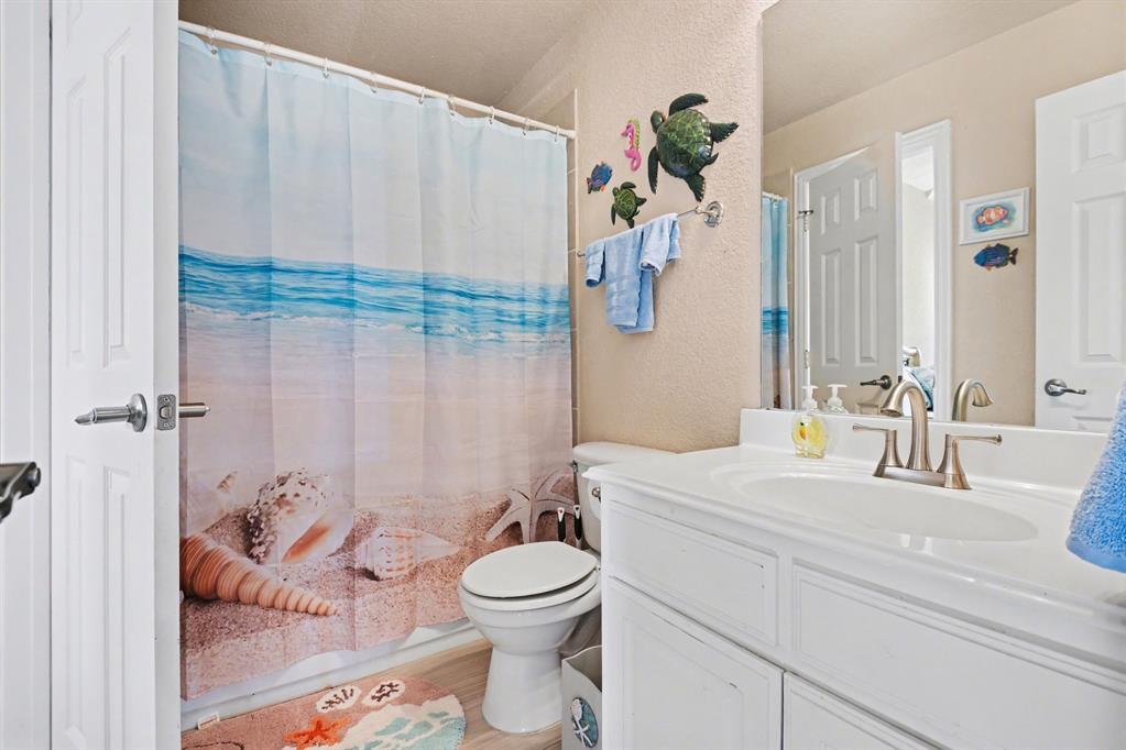 Lakeside At Lone Star Ranch - Residential