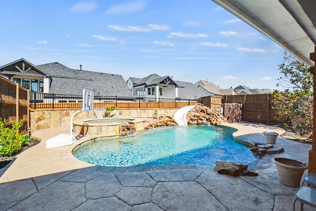 Lakeside At Lone Star Ranch - Residential