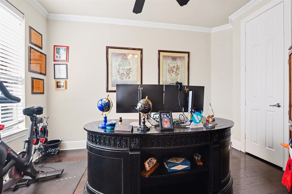 Lakeside At Lone Star Ranch - Residential