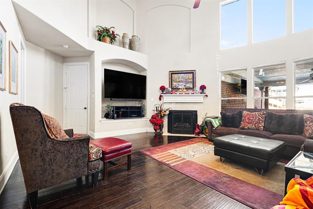 1632 Sandstone Drive