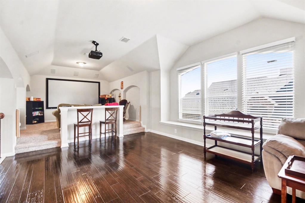 Lakeside At Lone Star Ranch - Residential