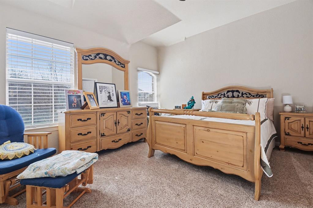 Lakeside At Lone Star Ranch - Residential