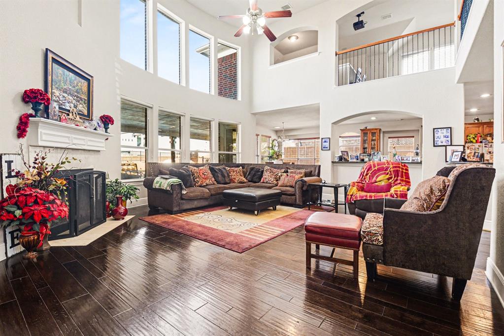 1632 Sandstone Drive