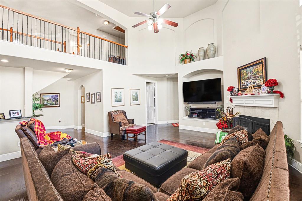 1632 Sandstone Drive